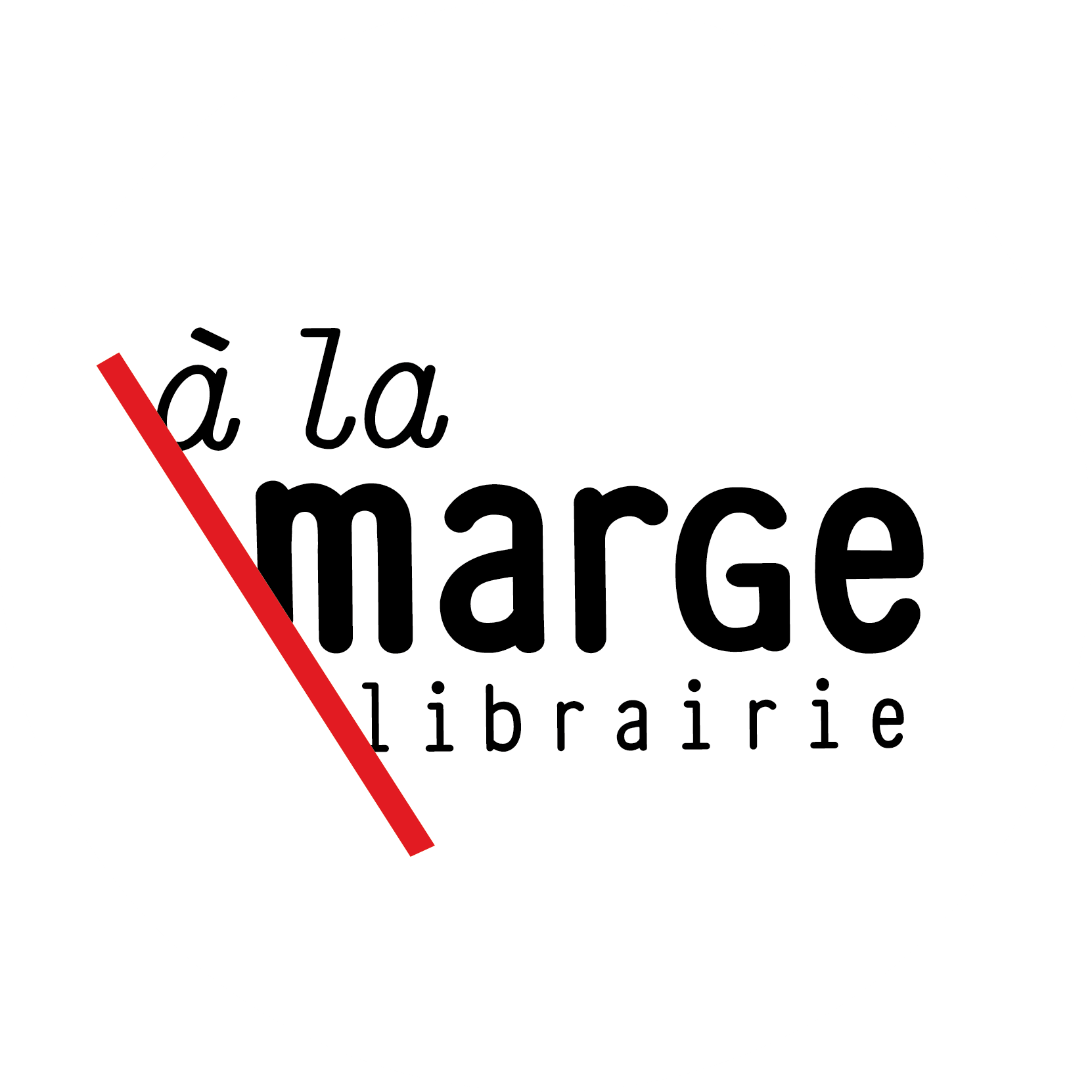 Librairie A La Marge